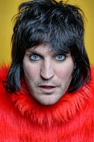 Noel Fielding — фото