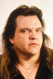Meat Loaf — фото