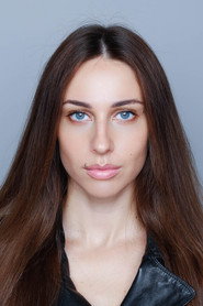 Анастасия Тодореску — фото