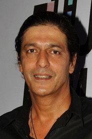 Chunky Pandey — фото