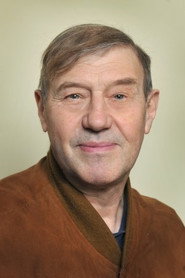 Сергей Дрейден — фото