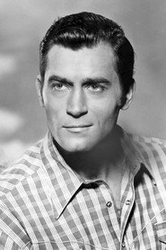 Clint Walker — фото