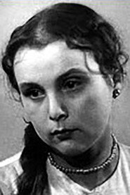 Вера Бурлакова — фото