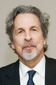 Peter Farrelly — фото