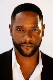 Blair Underwood — фото