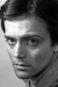 Андрей Харитонов — фото