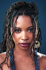 Shanola Hampton — фото