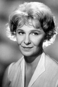 Geraldine Page — фото