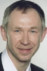 Андрей Гусев — фото