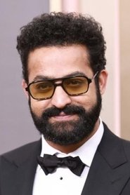 జూనియర్ ఎన్టీఆర్ — фото