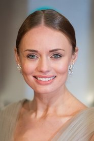 Лора Хэддок — фото
