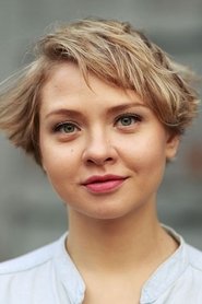 Надя Иванова — фото