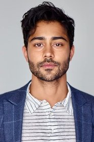 Manish Dayal — фото