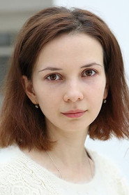 Мария Смольникова — фото