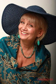 Елена Аминова — фото