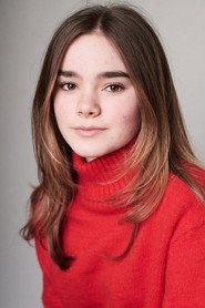 Изабелла Сермон — фото