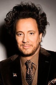 Giorgio A. Tsoukalos — фото