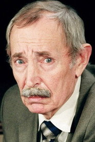 Борис Улитин — фото
