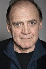 Bruno Ganz — фото