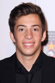 Jimmy Bennett — фото