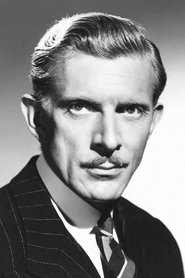 Alan Napier — фото