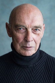 Джеймс Фолкнер — фото