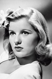 Barbara Bel Geddes — фото