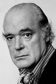 Patrick Magee — фото