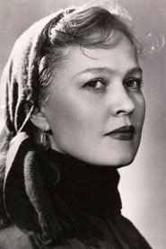 Валентина Ушакова — фото