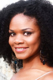 Kimberly Elise — фото