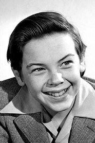 Bobby Driscoll — фото