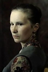Галина Волкова — фото