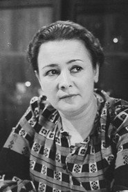 Любовь Стриженова — фото