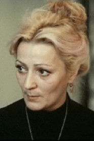Зейнаб Боцвадзе — фото