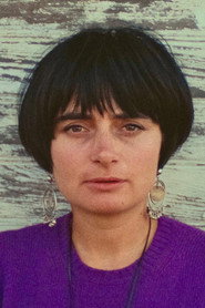 Agnès Varda — фото