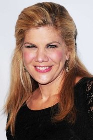 Kristen Johnston — фото
