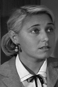 Нина Емельянова — фото
