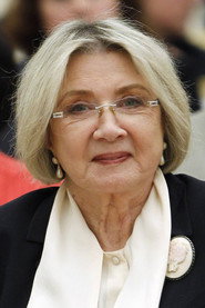 Алла Демидова — фото
