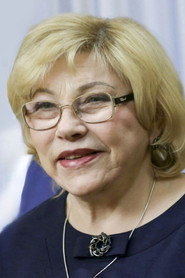 Елена Драпеко — фото