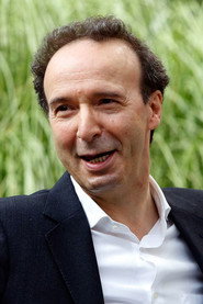 Roberto Benigni — фото