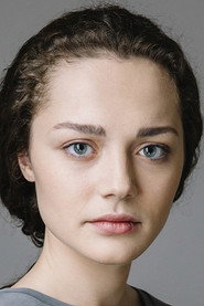 Ангелина Поплавская — фото