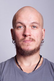 Антон Кузнецов — фото