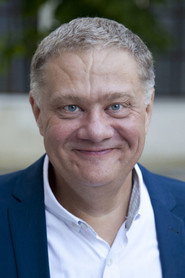 Александр Ревенко — фото