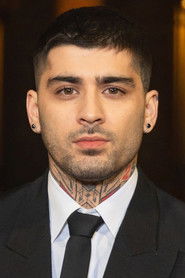 Zayn Malik — фото