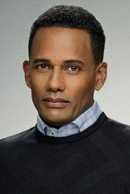 Hill Harper — фото