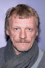 Алексей Серебряков — фото