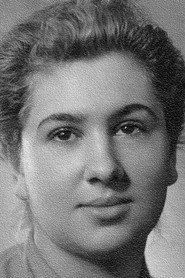 Инна Ульянова — фото