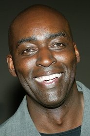 Michael Jace — фото
