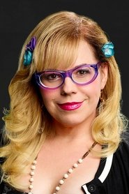 Kirsten Vangsness — фото
