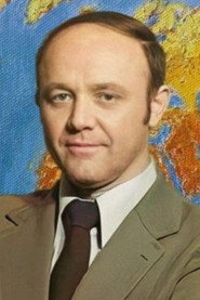 Юрий Сенкевич — фото